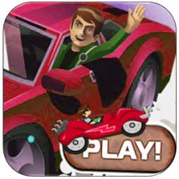 Ben Speed Car Racing 10 1.0