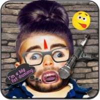 Funny Face Changer on 9Apps