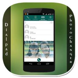 Dialpad Photo Changer 1.3