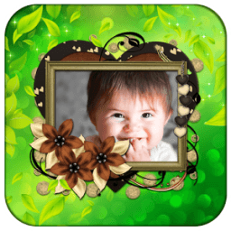Photo Frame Live Wallpaper icon