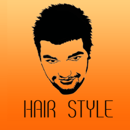 Men Hairstyles icon