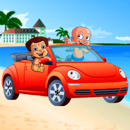 Chhota Bheem Racing Hill Climb आइकन