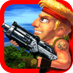 Metal Force أيقونة
