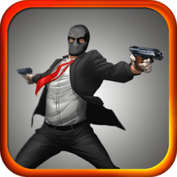 Crime: Case In NY City أيقونة