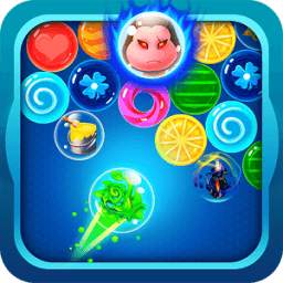 Bubble Atlantis 1.0.1
