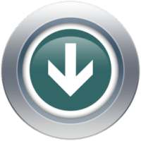 Movie Clip - Video DL &amp; Save أيقونة
