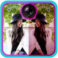 Mirror Camera - Image Editor on 9Apps