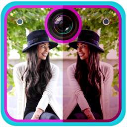 Mirror Camera - Image Editor 1.0