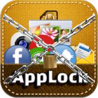 Secret AppLock Pro