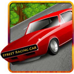 Street Racing Car Fever आइकन