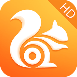 UC Browser HD ( браузер UC ) иконка
