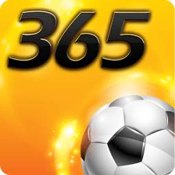 LiveScore 365 - Football Score