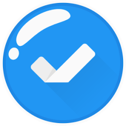 Bubbl Tasks أيقونة