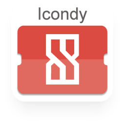 Icondy أيقونة