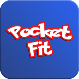 PocketFit أيقونة