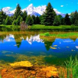 Nature Wallpapers 7.2