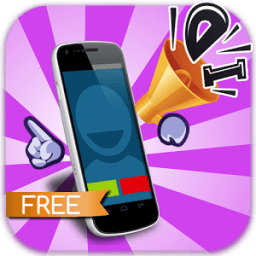 Caller Name Talker icon