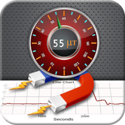 Metal Detector иконка