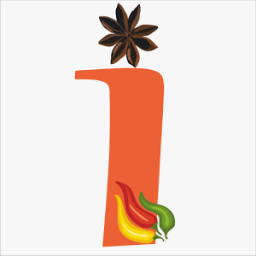 Indian Curry Recipes आइकन