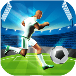 Breeze Kick - Soccer Dash आइकन
