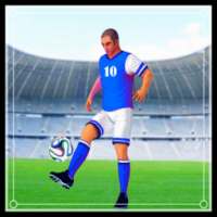 Real Soccer Training 2015 Pro