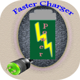 Fastest Battery Charger icon