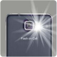 Flash on Call