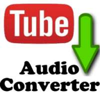 MP3 Audio Converter