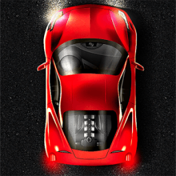 Game Speed Car Racing Free icon