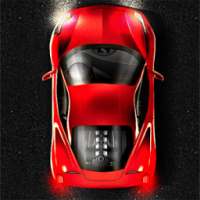 Game Speed Car Racing Free