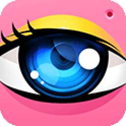 BeautySnap—Makeup Camera