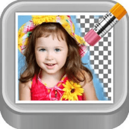 Photo Background Eraser أيقونة