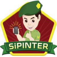 SiPINTER on 9Apps