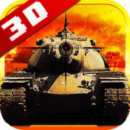 Tank Battle 3D Free