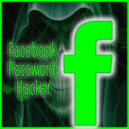Fb Password Hacker 1.0.1