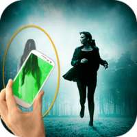Ghost In Your Photo on 9Apps