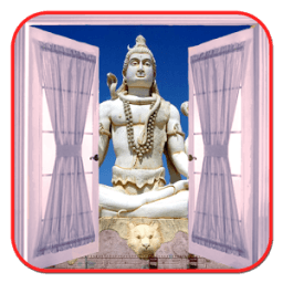 God Lock Screen आइकन