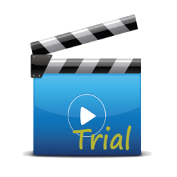 Video Full Screen Caller ID Tr आइकन