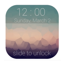 Passcode Lock Screen New आइकन