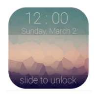 Passcode Lock Screen New
