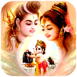 Lord Shiva Real Live Wallpaper иконка