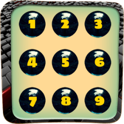 3D Dialer Theme icon