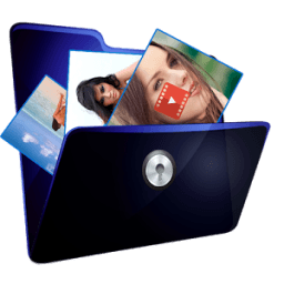 Secure Photo Gallery आइकन