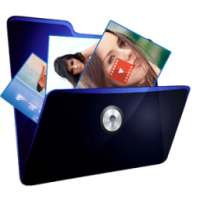 Secure Photo Gallery