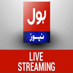 Bol Tv Pakistani Channel Live أيقونة
