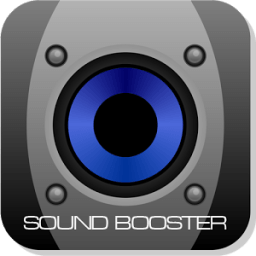 Volume Booster icon