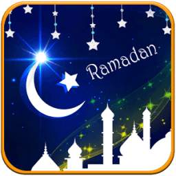 Ramadan Live Wallpaper New