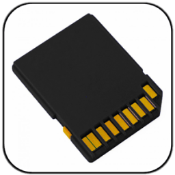Sd Card Manager Plus иконка