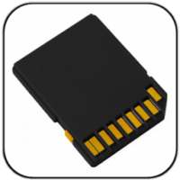 Sd Card Manager Plus