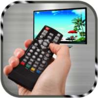 Smart TV Remote Control